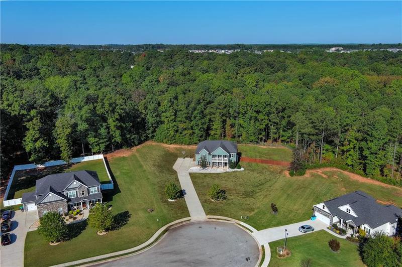 Image for property 133 Gingers Way, Mcdonough, GA 30252