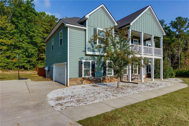 Image for property 133 Gingers Way, Mcdonough, GA 30252