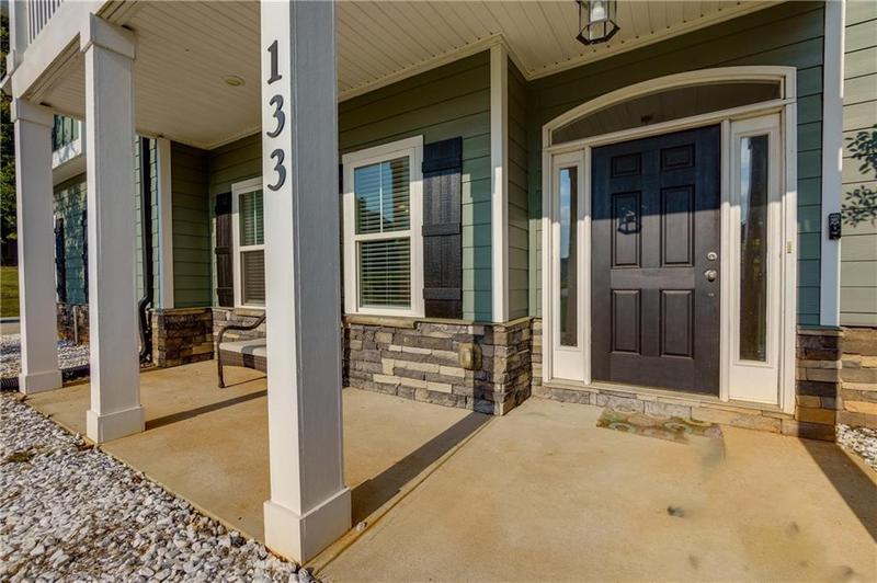 Image for property 133 Gingers Way, Mcdonough, GA 30252