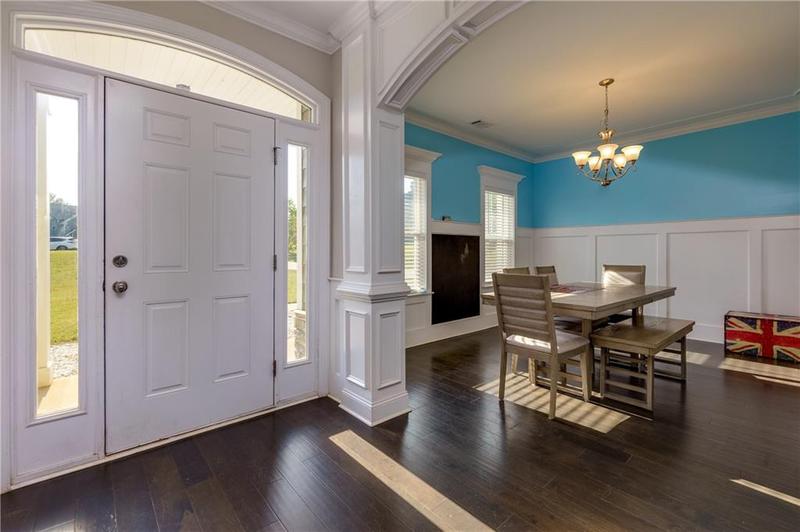 Image for property 133 Gingers Way, Mcdonough, GA 30252