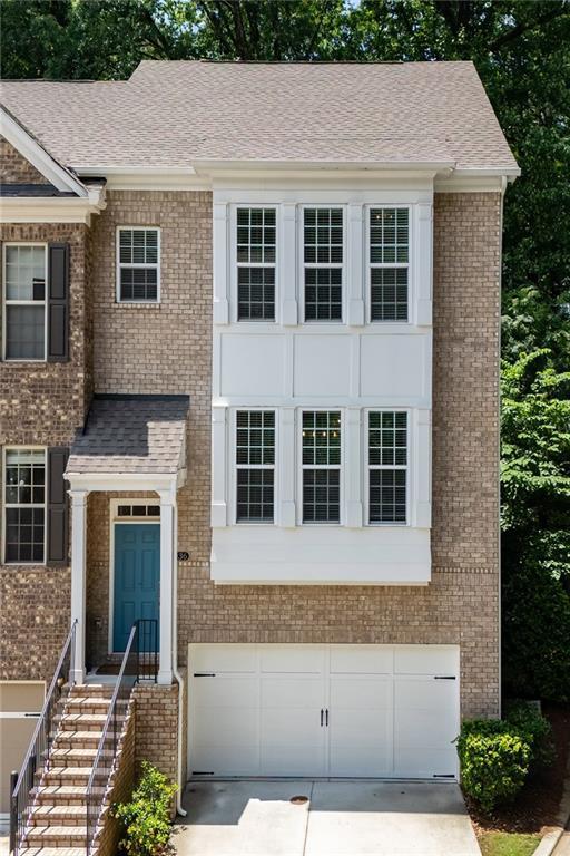 Image for property 1036 Grant Park Road, Decatur, GA 30033