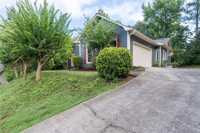 Image for property 2035 Arbor Forest Drive, Marietta, GA 30064