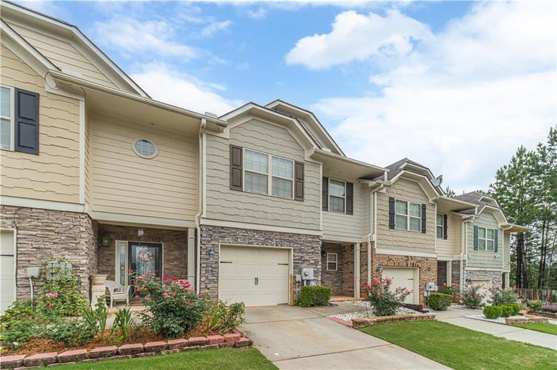 Image for property 1983 Burns View Lane, Lawrenceville, GA 30044