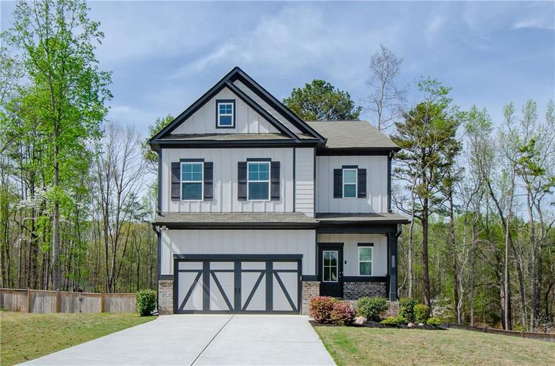 Image for property 778 Laurel Cove Drive, Hoschton, GA 30548