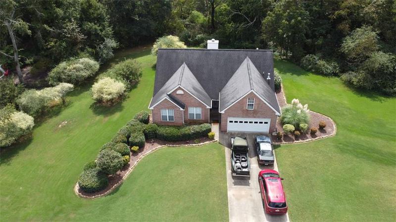 Image for property 7030 VALLEY LANDING Court, Cumming, GA 30041
