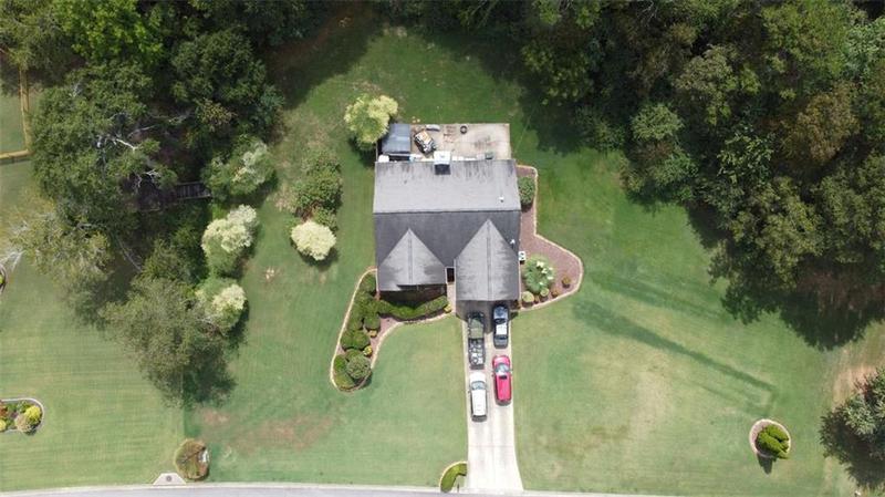 Image for property 7030 VALLEY LANDING Court, Cumming, GA 30041