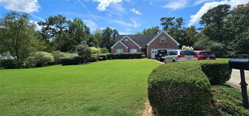 Image for property 7030 VALLEY LANDING Court, Cumming, GA 30041