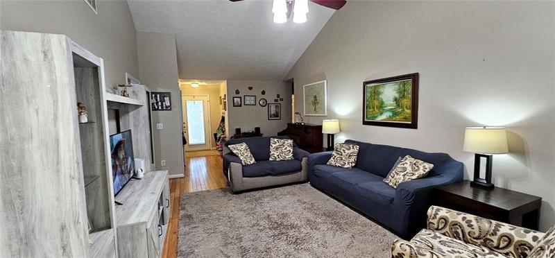 Image for property 7030 VALLEY LANDING Court, Cumming, GA 30041