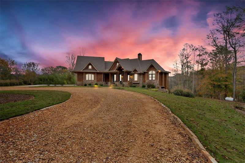 Image for property 1507 Williams Road, Dallas, GA 30132