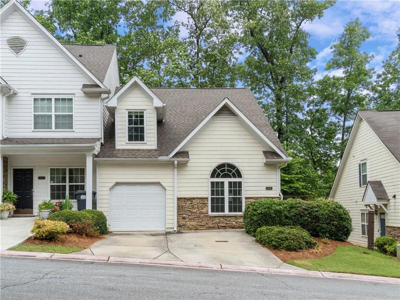 Image for property 412 Mcafee Court 14, Kennesaw, GA 30144