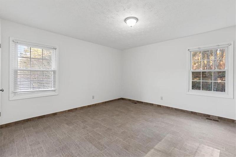 Image for property 6166 Laurel Wood Trail, Flowery Branch, GA 30542