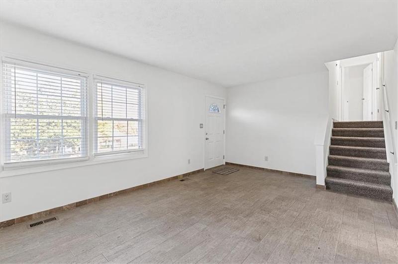 Image for property 6166 Laurel Wood Trail, Flowery Branch, GA 30542
