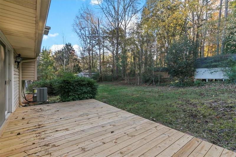 Image for property 6166 Laurel Wood Trail, Flowery Branch, GA 30542