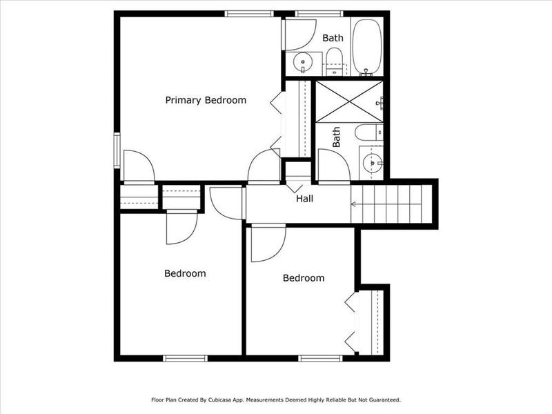 Image for property 6166 Laurel Wood Trail, Flowery Branch, GA 30542