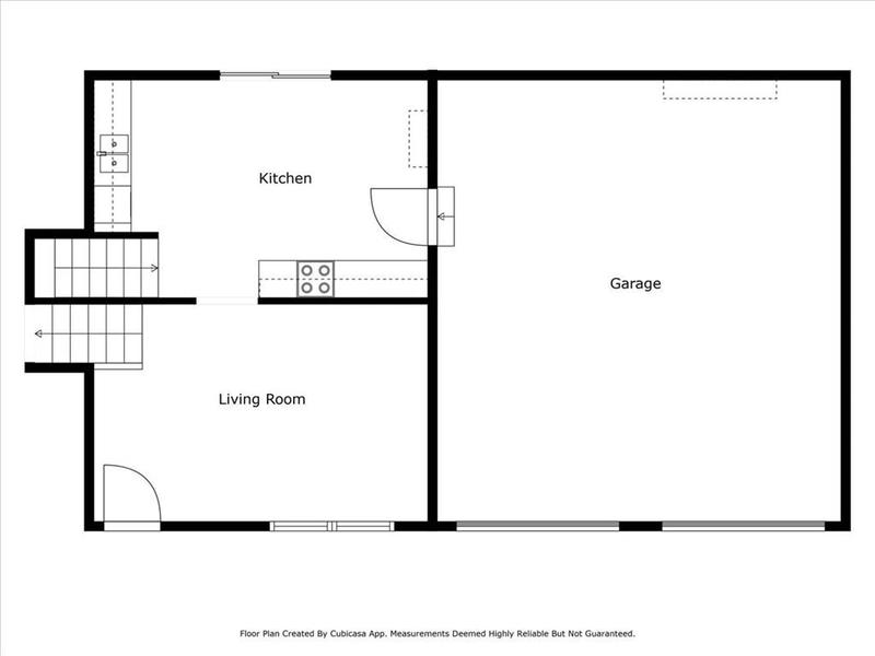 Image for property 6166 Laurel Wood Trail, Flowery Branch, GA 30542