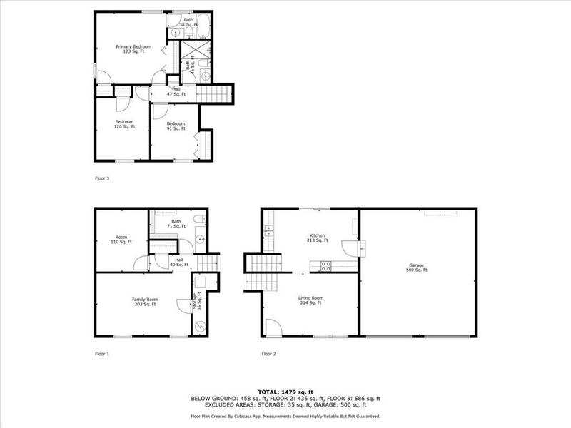 Image for property 6166 Laurel Wood Trail, Flowery Branch, GA 30542