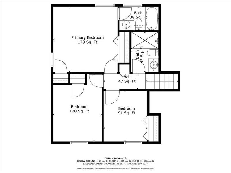 Image for property 6166 Laurel Wood Trail, Flowery Branch, GA 30542