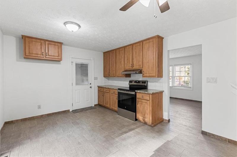 Image for property 6166 Laurel Wood Trail, Flowery Branch, GA 30542