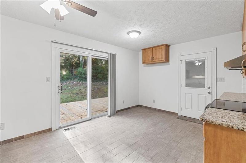 Image for property 6166 Laurel Wood Trail, Flowery Branch, GA 30542