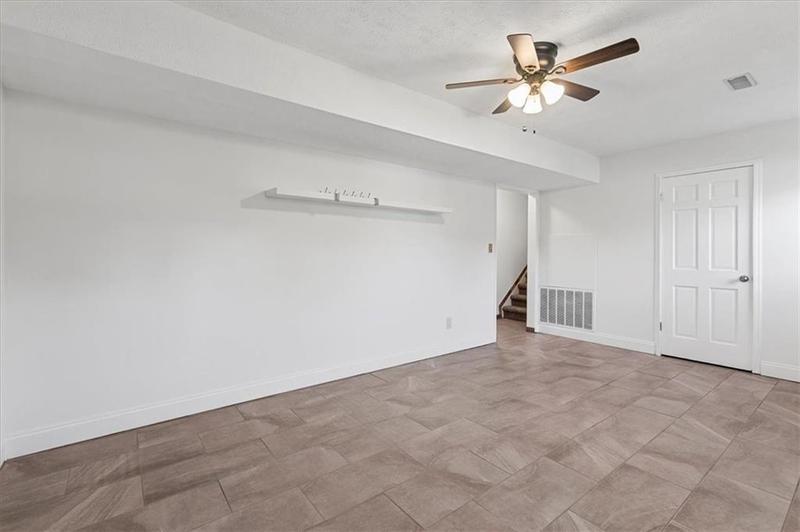 Image for property 6166 Laurel Wood Trail, Flowery Branch, GA 30542