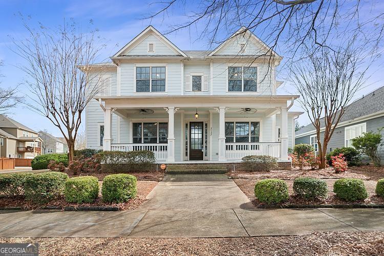 Image for property 3137 Primrose Street, Douglasville, GA 30135