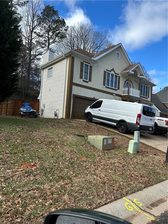 Image for property 255 Thornbush Lane, Lawrenceville, GA 30046