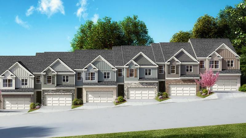 Image for property 325 Stoneybrook Drive, Dahlonega, GA 30533