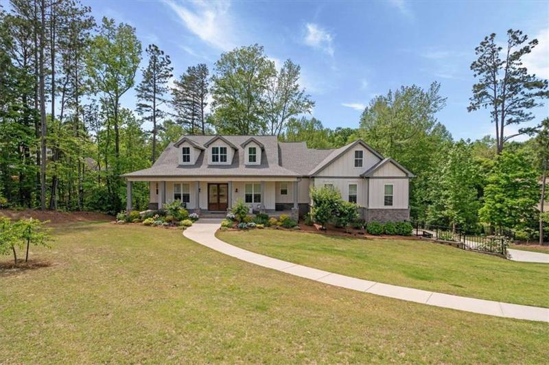 Image for property 348 Stonebridge Blvd., Bremen, GA 30110