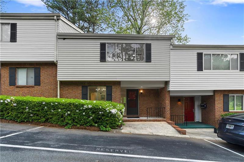 Image for property 3326 Northcrest Road C, Atlanta, GA 30340