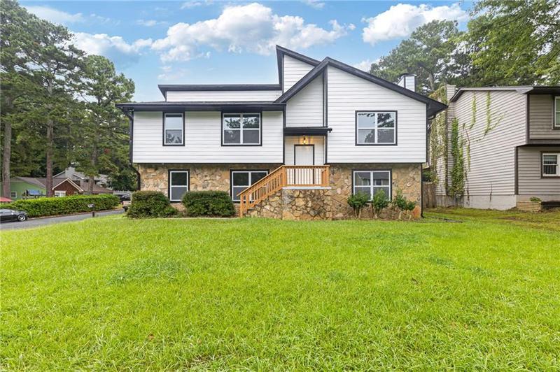 Image for property 1455 Woodington Circle, Lawrenceville, GA 30044