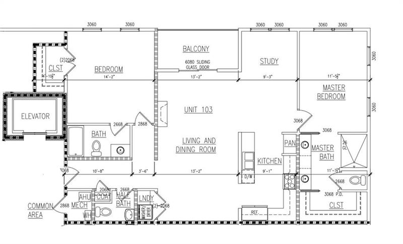 Image for property 1000 Blair Lane 1, Peachtree City, GA 30269