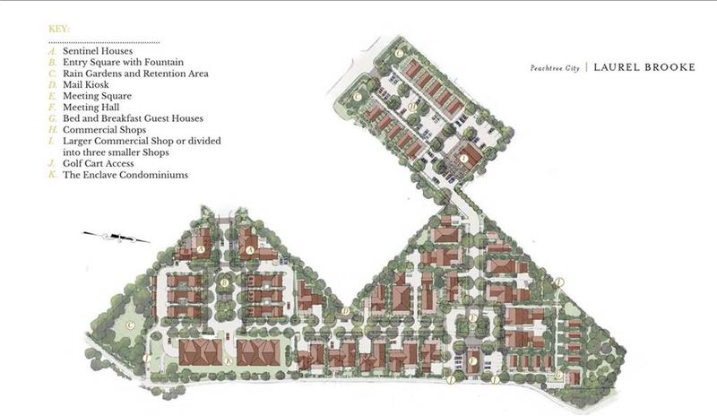 Image for property 1000 Blair Lane 1, Peachtree City, GA 30269