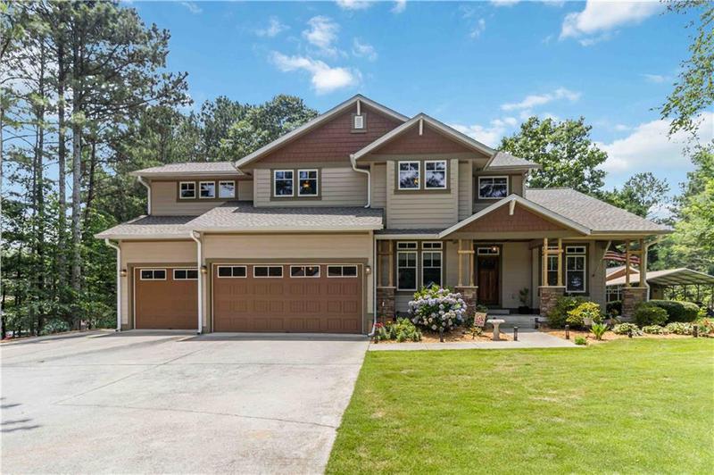 Image for property 1268 Harris Road Road, Lawrenceville, GA 30043