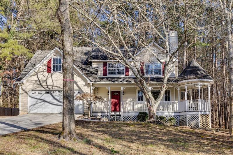 Image for property 4684 Pine Drive, Loganville, GA 30052