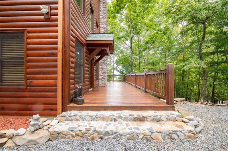 Image for property 56 Kennebec Drive, Mineral Bluff, GA 30559