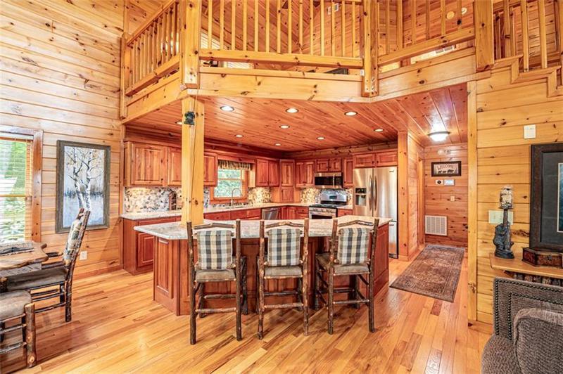 Image for property 56 Kennebec Drive, Mineral Bluff, GA 30559