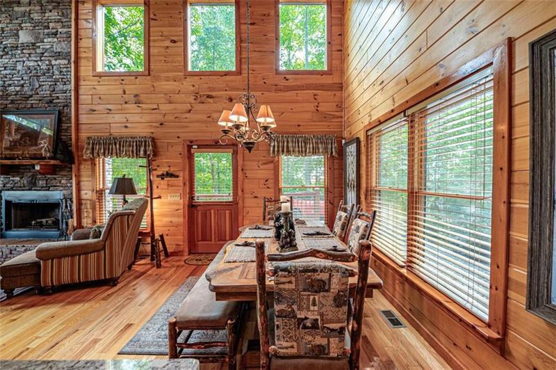 Image for property 56 Kennebec Drive, Mineral Bluff, GA 30559
