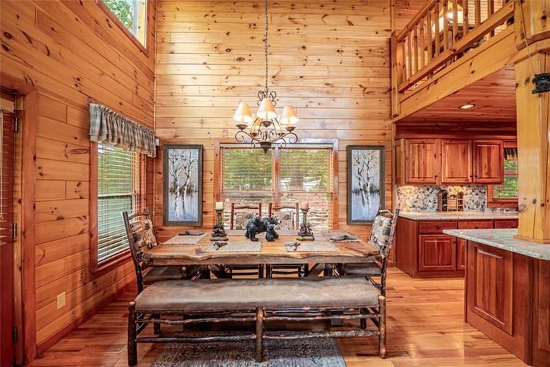Image for property 56 Kennebec Drive, Mineral Bluff, GA 30559