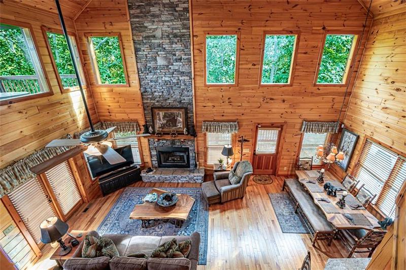 Image for property 56 Kennebec Drive, Mineral Bluff, GA 30559