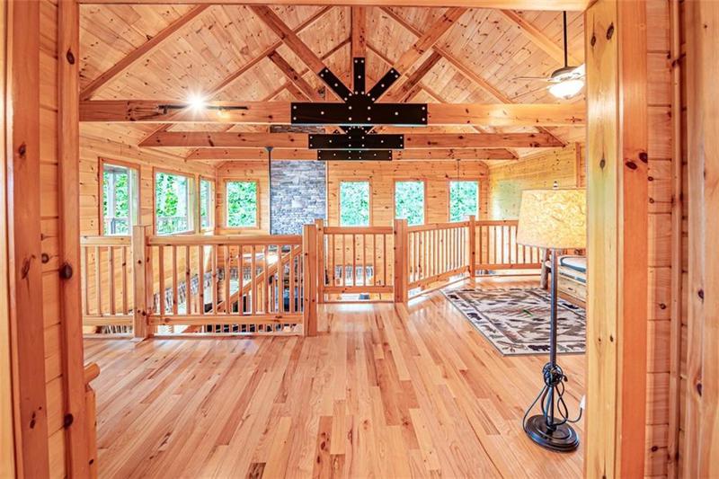 Image for property 56 Kennebec Drive, Mineral Bluff, GA 30559