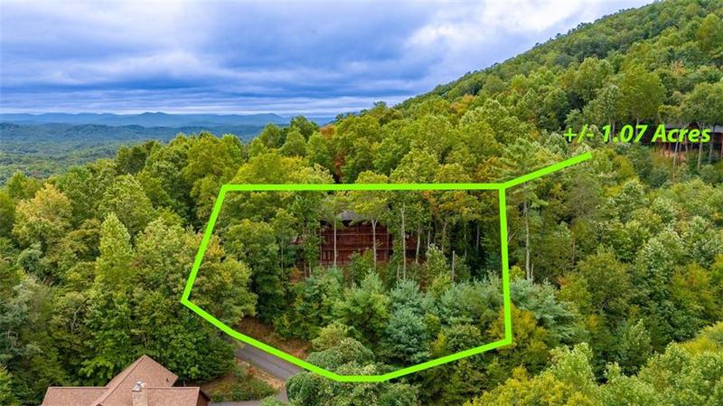 Image for property 56 Kennebec Drive, Mineral Bluff, GA 30559