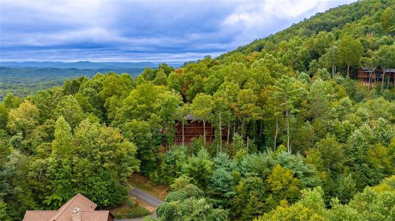 Image for property 56 Kennebec Drive, Mineral Bluff, GA 30559