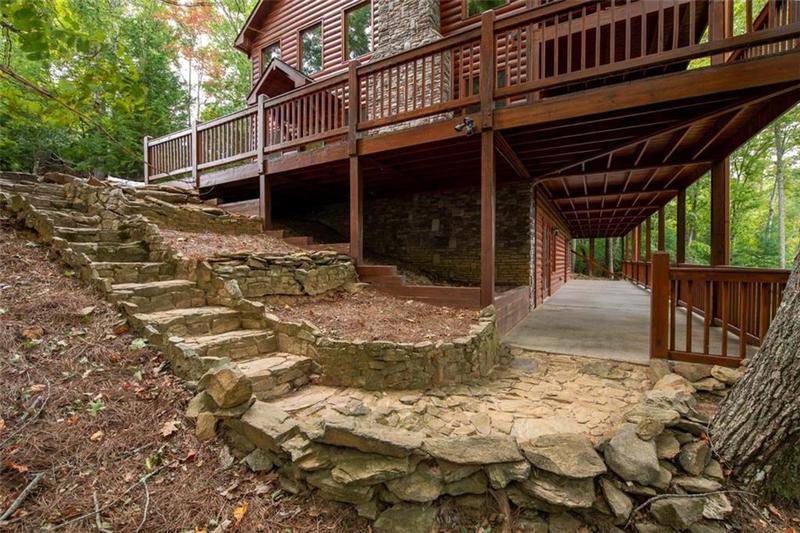Image for property 56 Kennebec Drive, Mineral Bluff, GA 30559