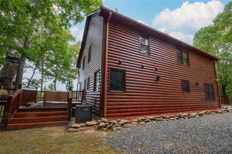 Image for property 56 Kennebec Drive, Mineral Bluff, GA 30559