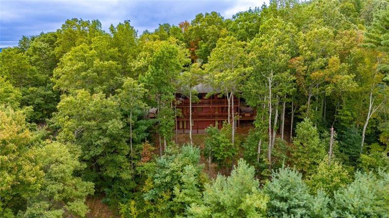 Image for property 56 Kennebec Drive, Mineral Bluff, GA 30559