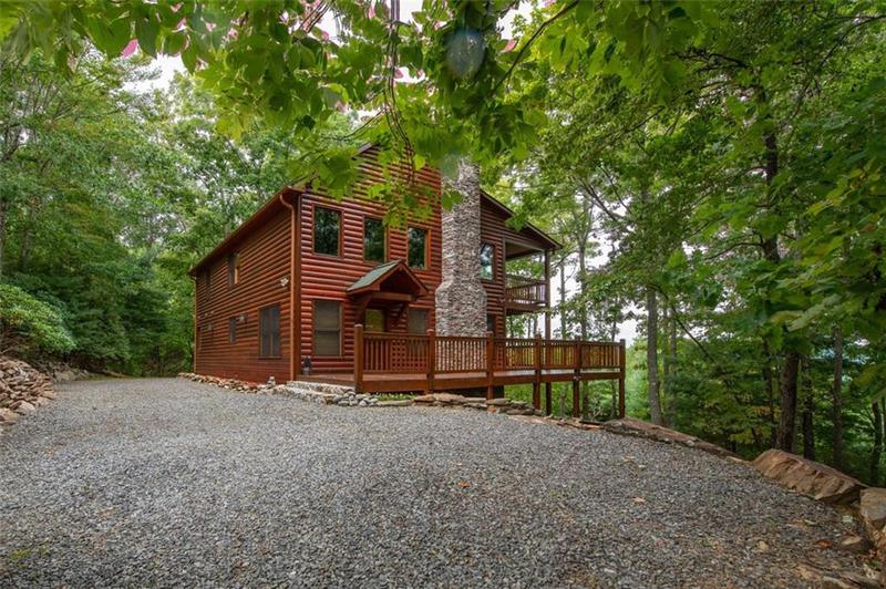 Image for property 56 Kennebec Drive, Mineral Bluff, GA 30559