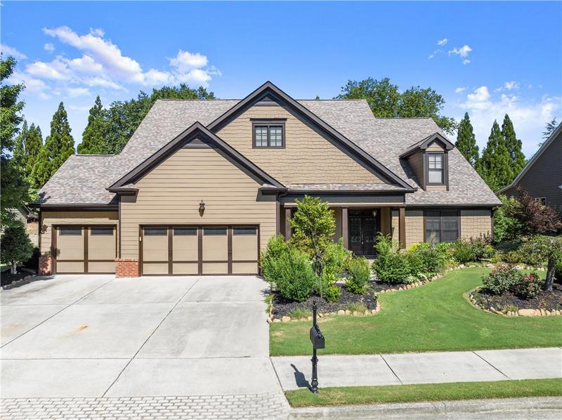 Image for property 2912 Perimeter Circle, Buford, GA 30519