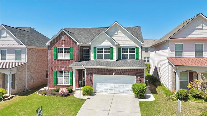 Image for property 5819 Rue Chase Way, Tucker, GA 30084