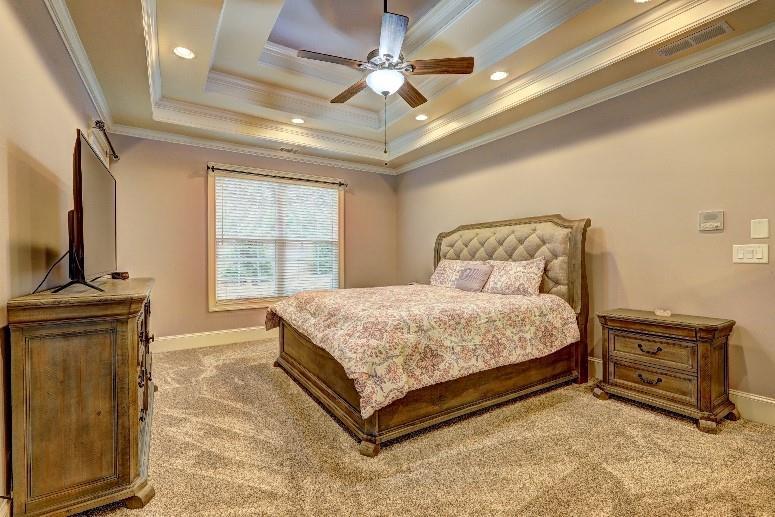 Image for property 252 Madison Park Drive, Grayson, GA 30017