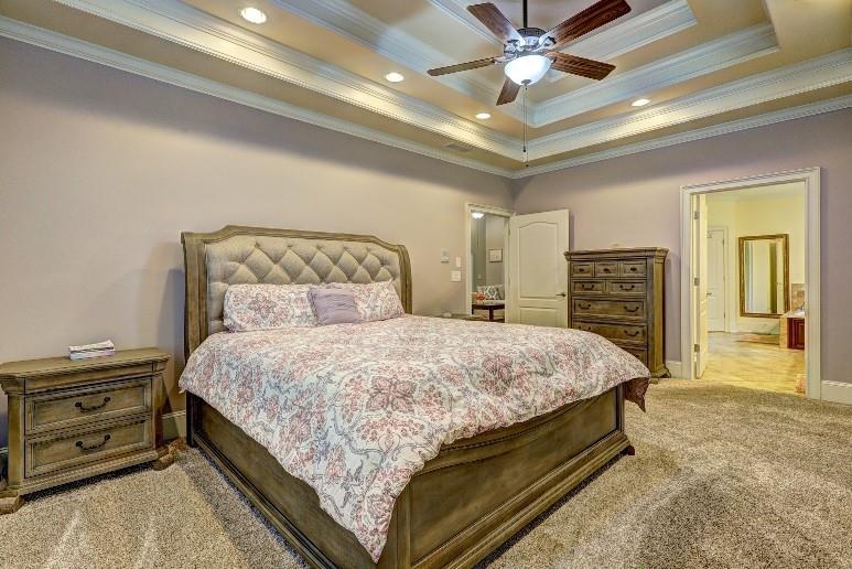 Image for property 252 Madison Park Drive, Grayson, GA 30017